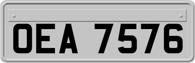 OEA7576