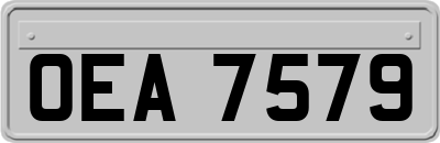 OEA7579