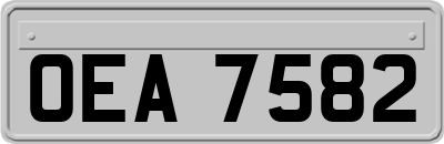 OEA7582