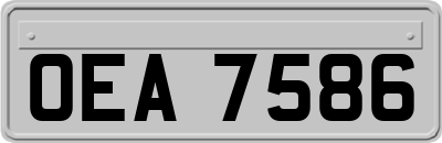 OEA7586