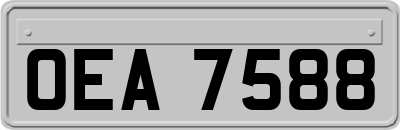 OEA7588