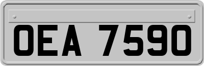OEA7590