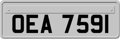 OEA7591