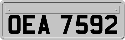OEA7592