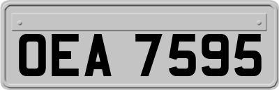 OEA7595
