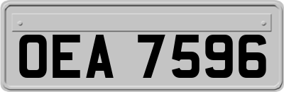 OEA7596