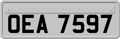 OEA7597