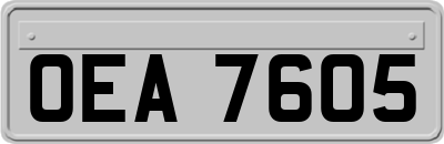 OEA7605