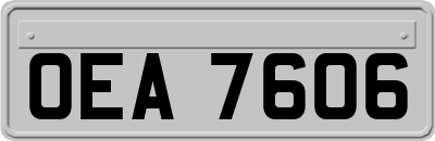 OEA7606
