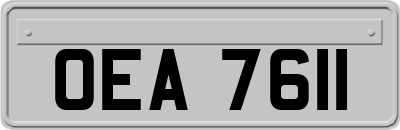 OEA7611