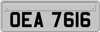OEA7616