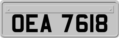 OEA7618