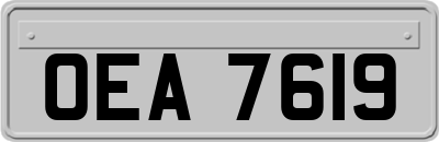 OEA7619