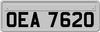 OEA7620