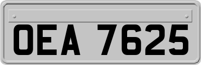 OEA7625