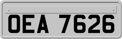 OEA7626