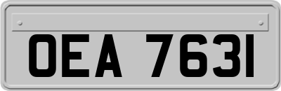 OEA7631