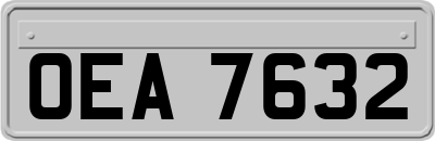 OEA7632