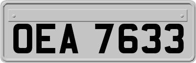 OEA7633