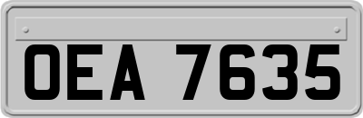 OEA7635