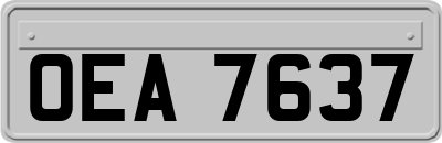 OEA7637