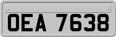 OEA7638