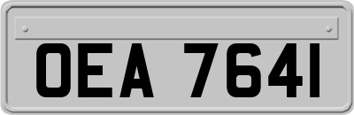 OEA7641