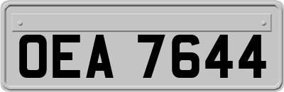 OEA7644