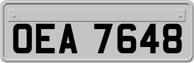 OEA7648