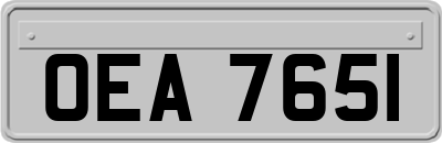 OEA7651