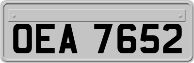 OEA7652