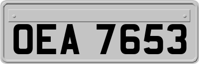 OEA7653