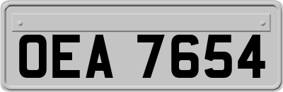 OEA7654