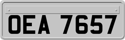 OEA7657