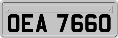 OEA7660
