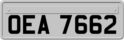 OEA7662
