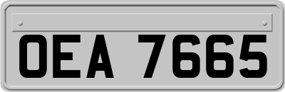 OEA7665