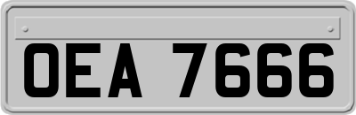 OEA7666