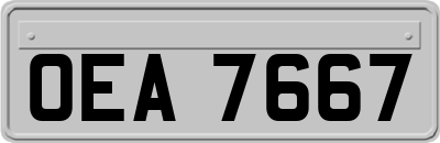 OEA7667