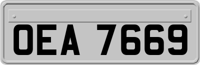 OEA7669