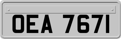 OEA7671