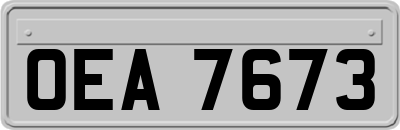 OEA7673