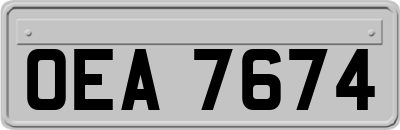 OEA7674