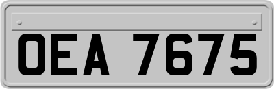 OEA7675