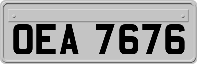 OEA7676