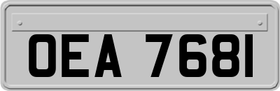 OEA7681