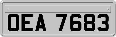 OEA7683