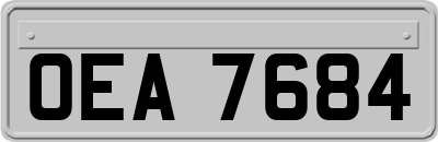 OEA7684