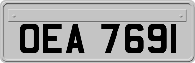 OEA7691