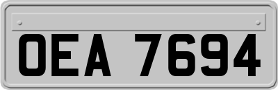 OEA7694